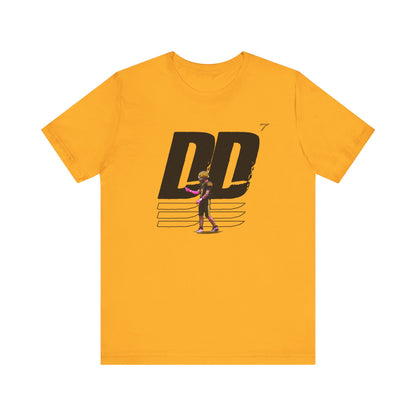 DayShaun Day Graphic Tee
