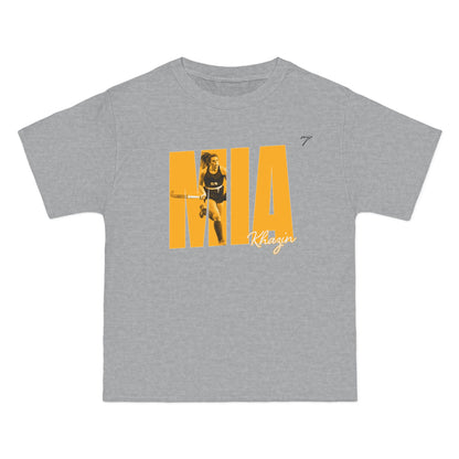 Mia Khazin Vintage Tee