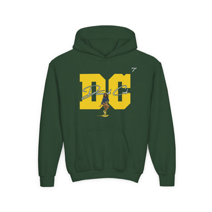 Diamond Cook YOUTH Hoodie