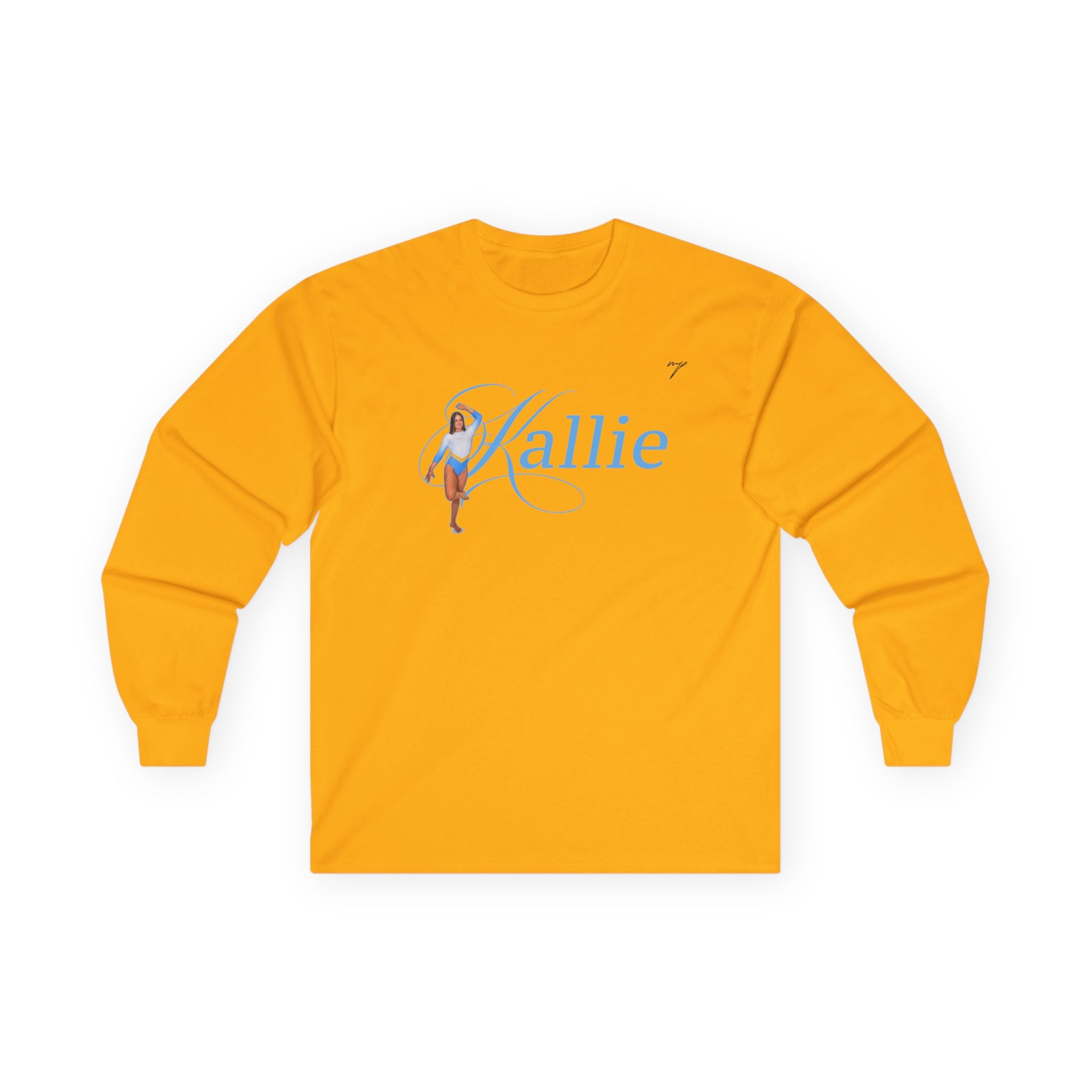Kallie McCarthy Long Sleeve