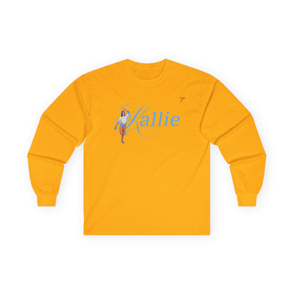 Kallie McCarthy Long Sleeve