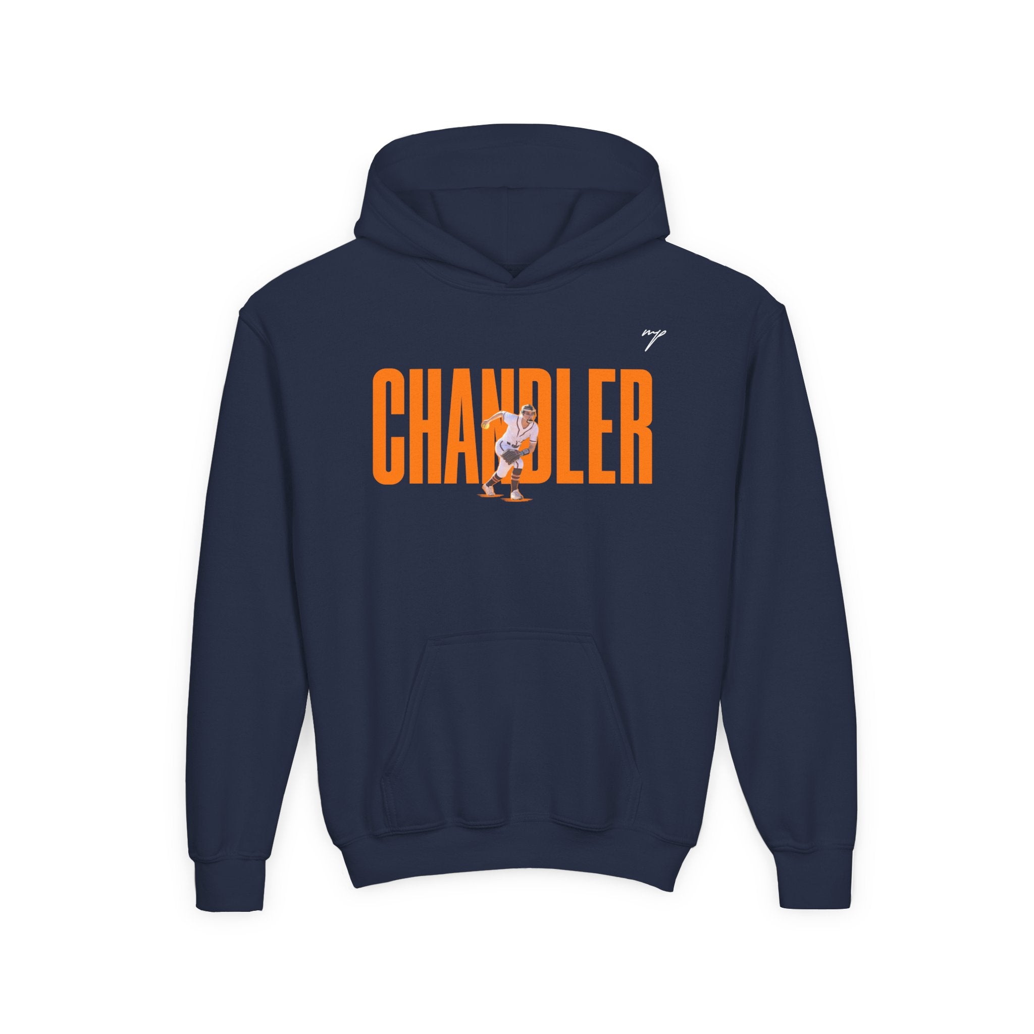 Kaytie Chandler YOUTH Hoodie