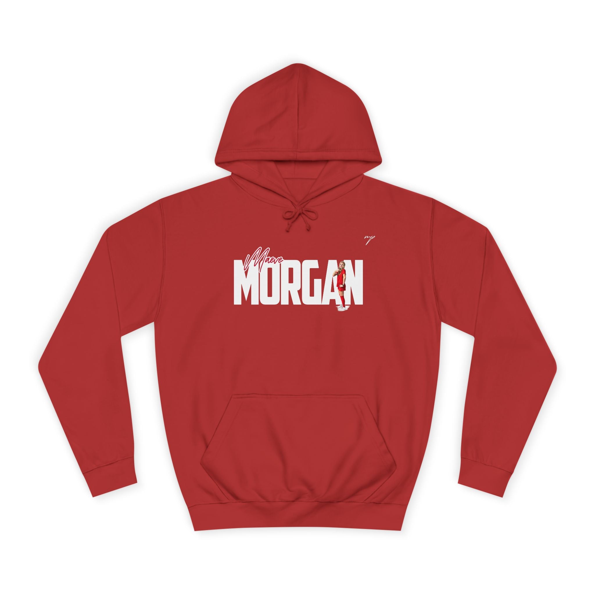 Maeve Morgan Hoodie