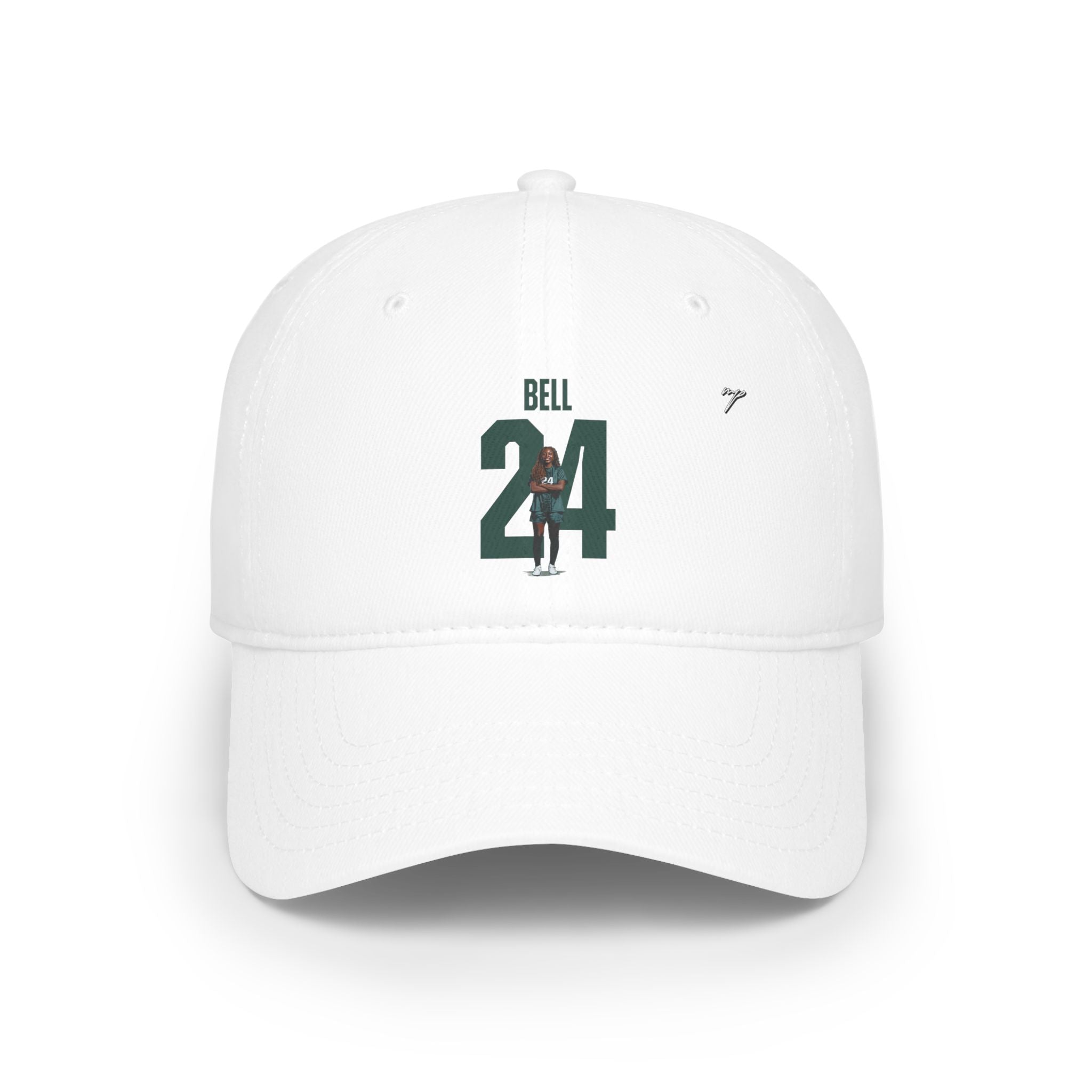 Kennedy Bell Hat