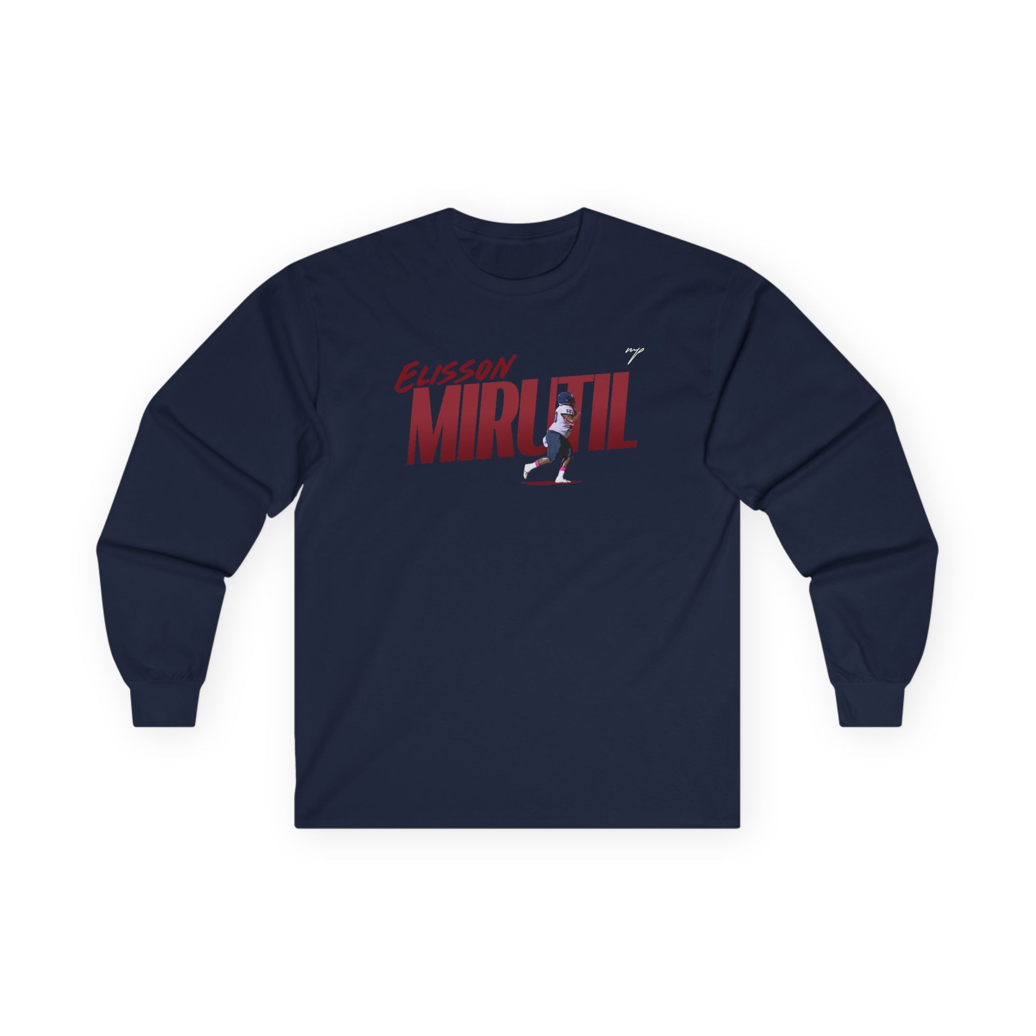 Elisson Mirutil Long Sleeve Tee