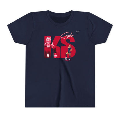 Kenna Snyder YOUTH Graphic Tee