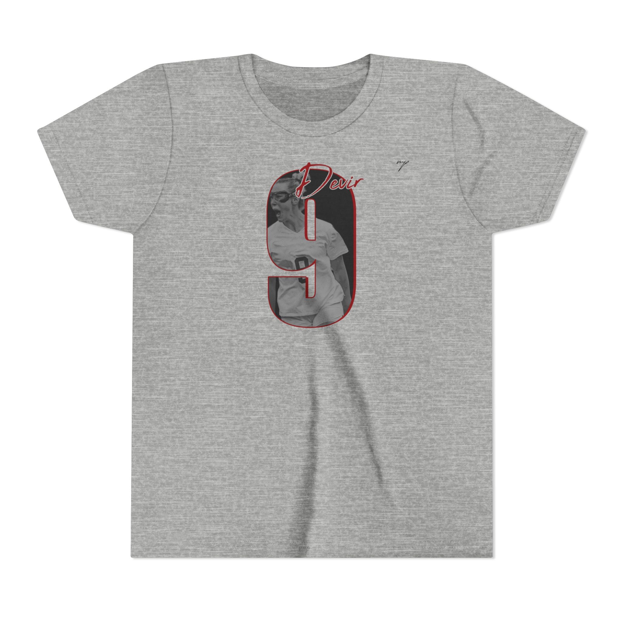 Lindsey Devir YOUTH Graphic Tee