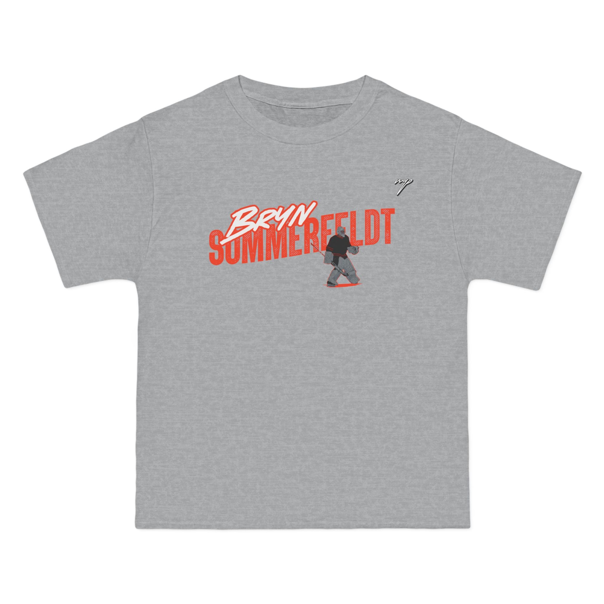 Bryn Sommerfeldt Vintage Tee