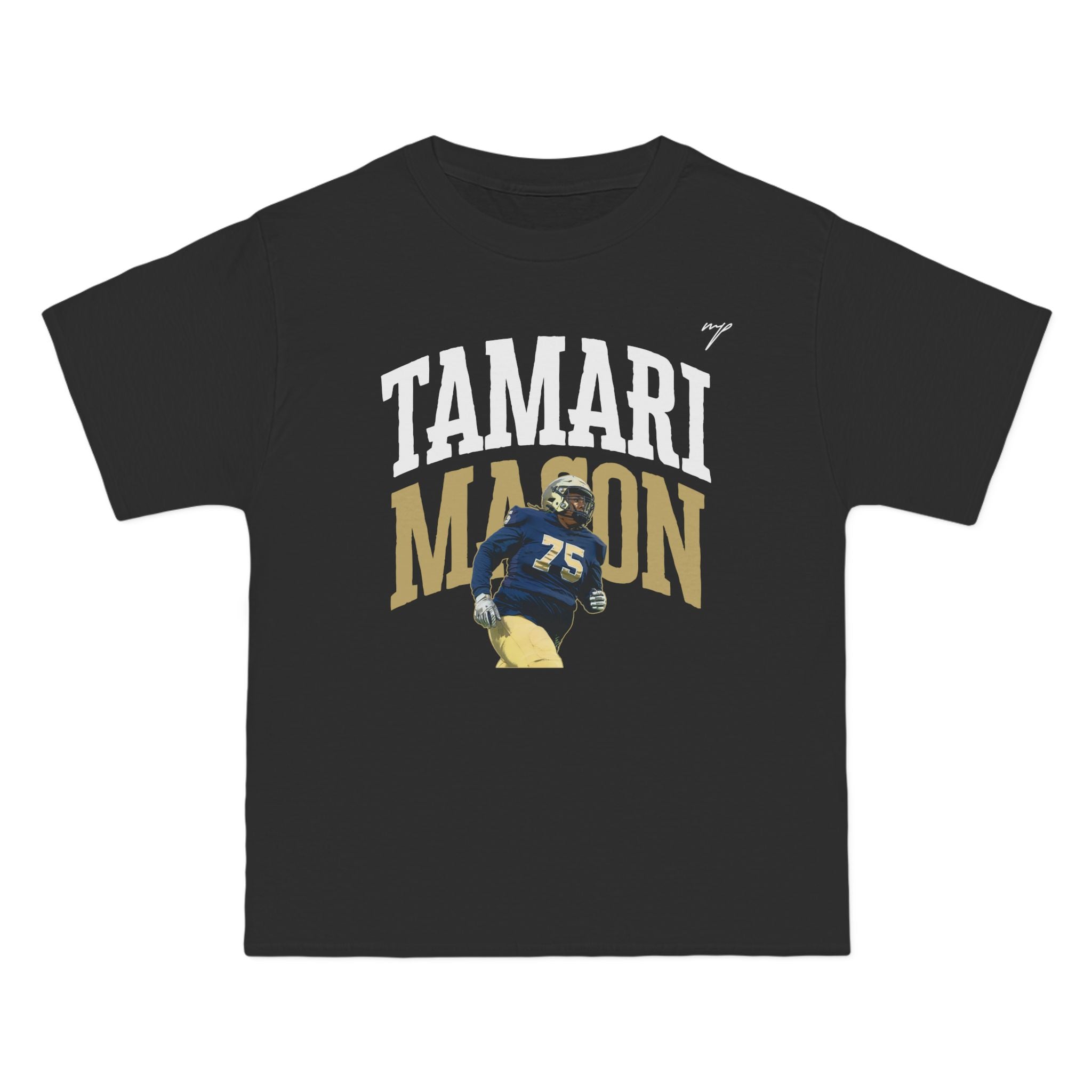 Tamari Mason Vintage Tee