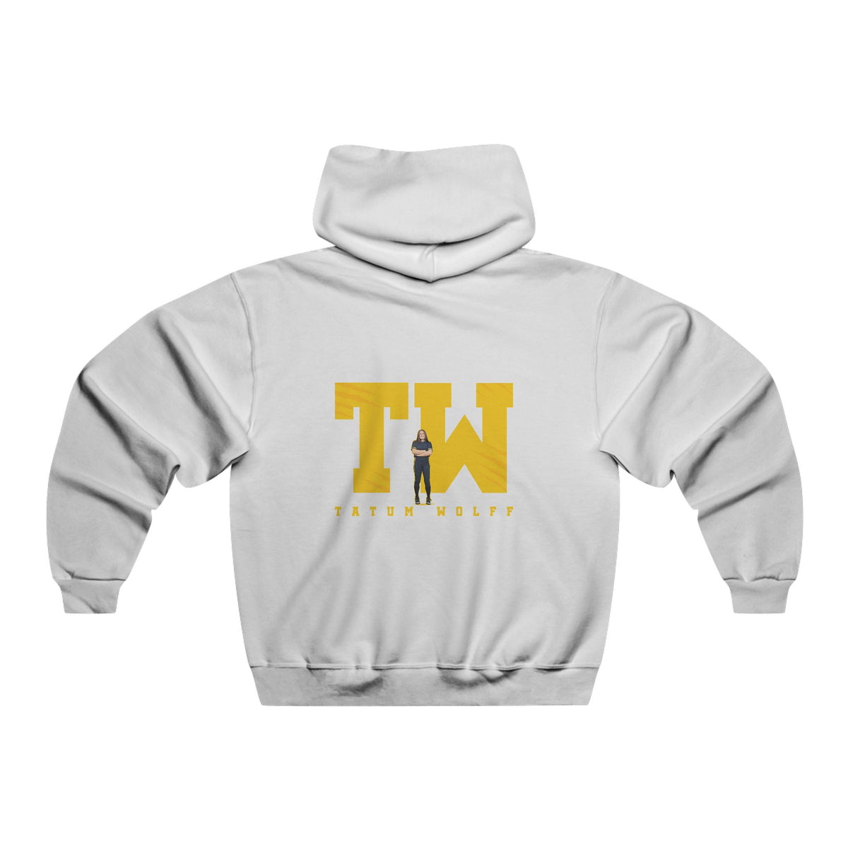 Tatum Wolff Vintage Hoodie