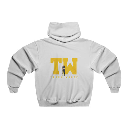 Tatum Wolff Vintage Hoodie