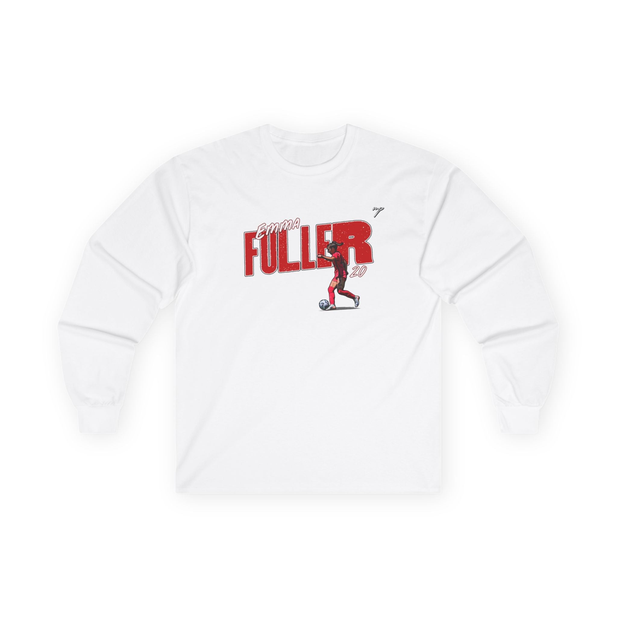 Emma Fuller Long Sleeve Tee