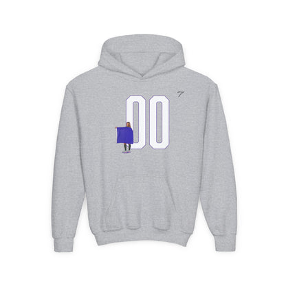 Makadyn Gust YOUTH Hoodie