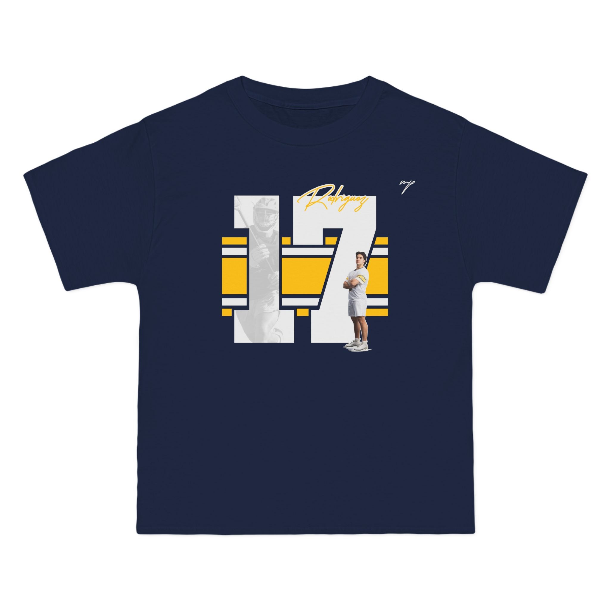 Tay Rodriguez Vintage Tee