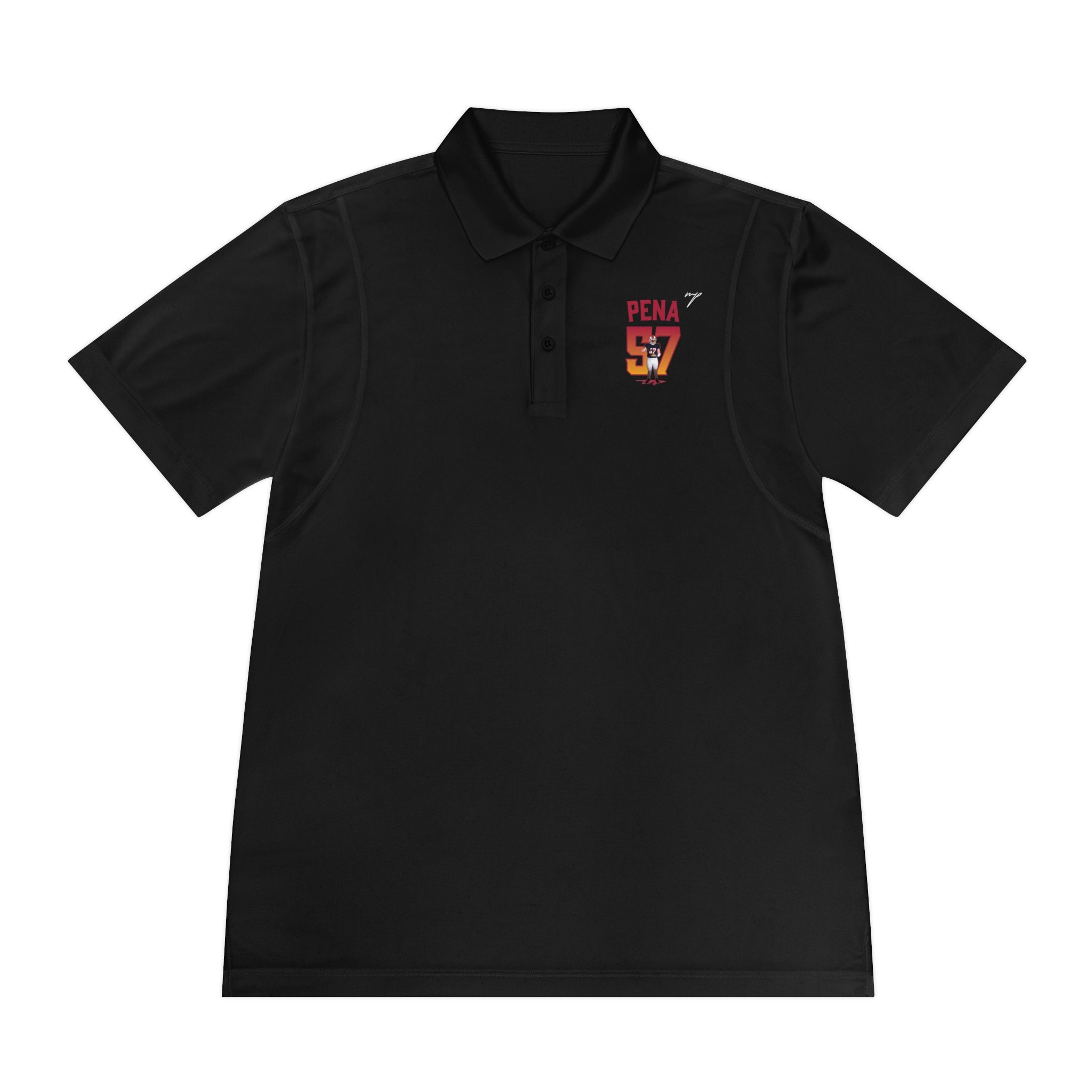 Bryce Pena Polo
