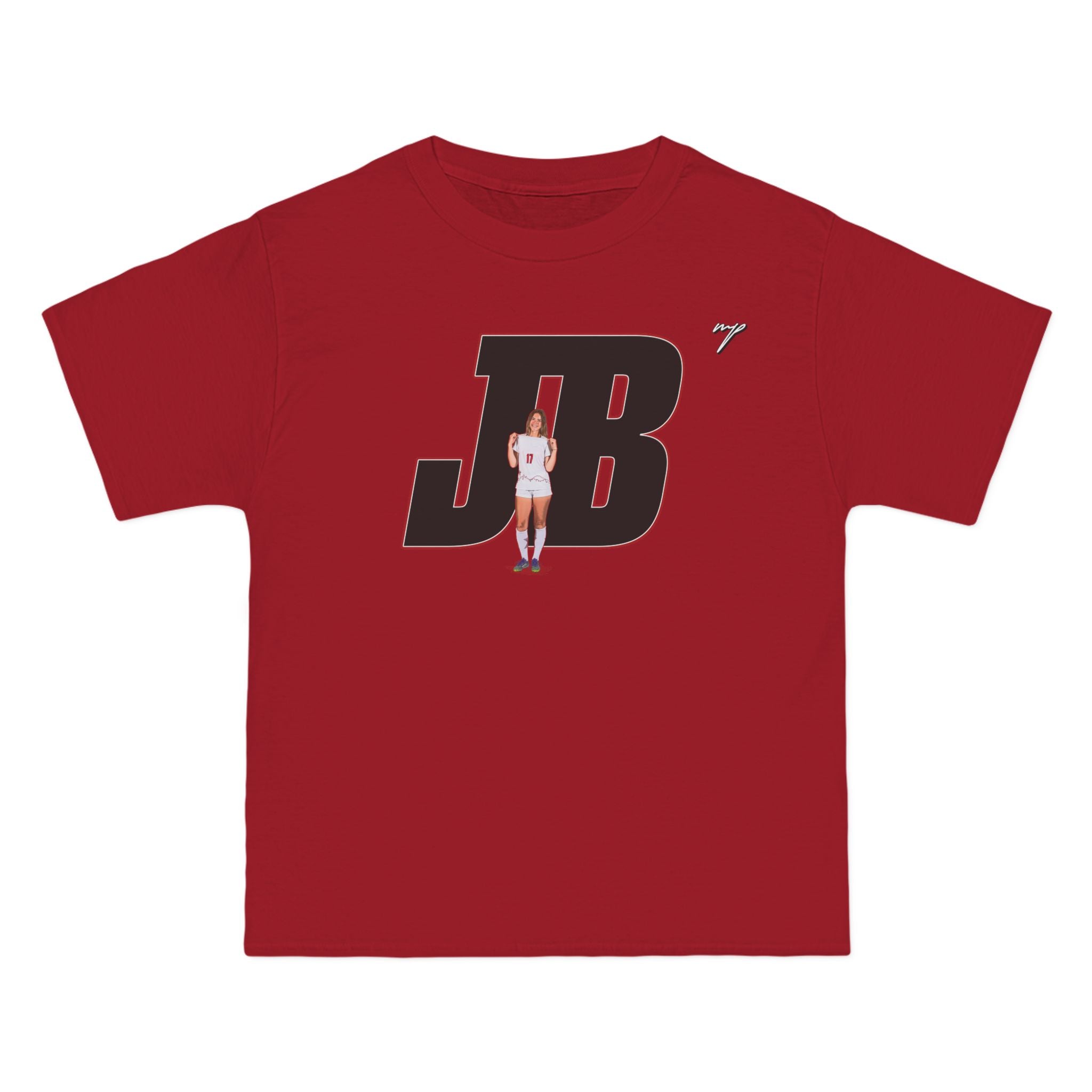 Jaelyn Byeman Vintage Tee