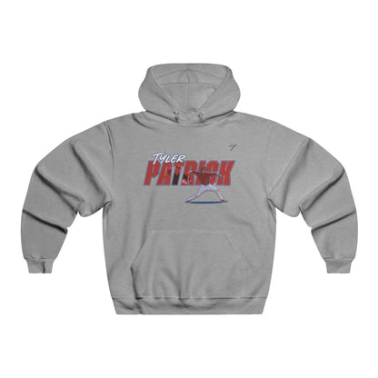 Tyler Patrick Vintage Hoodie