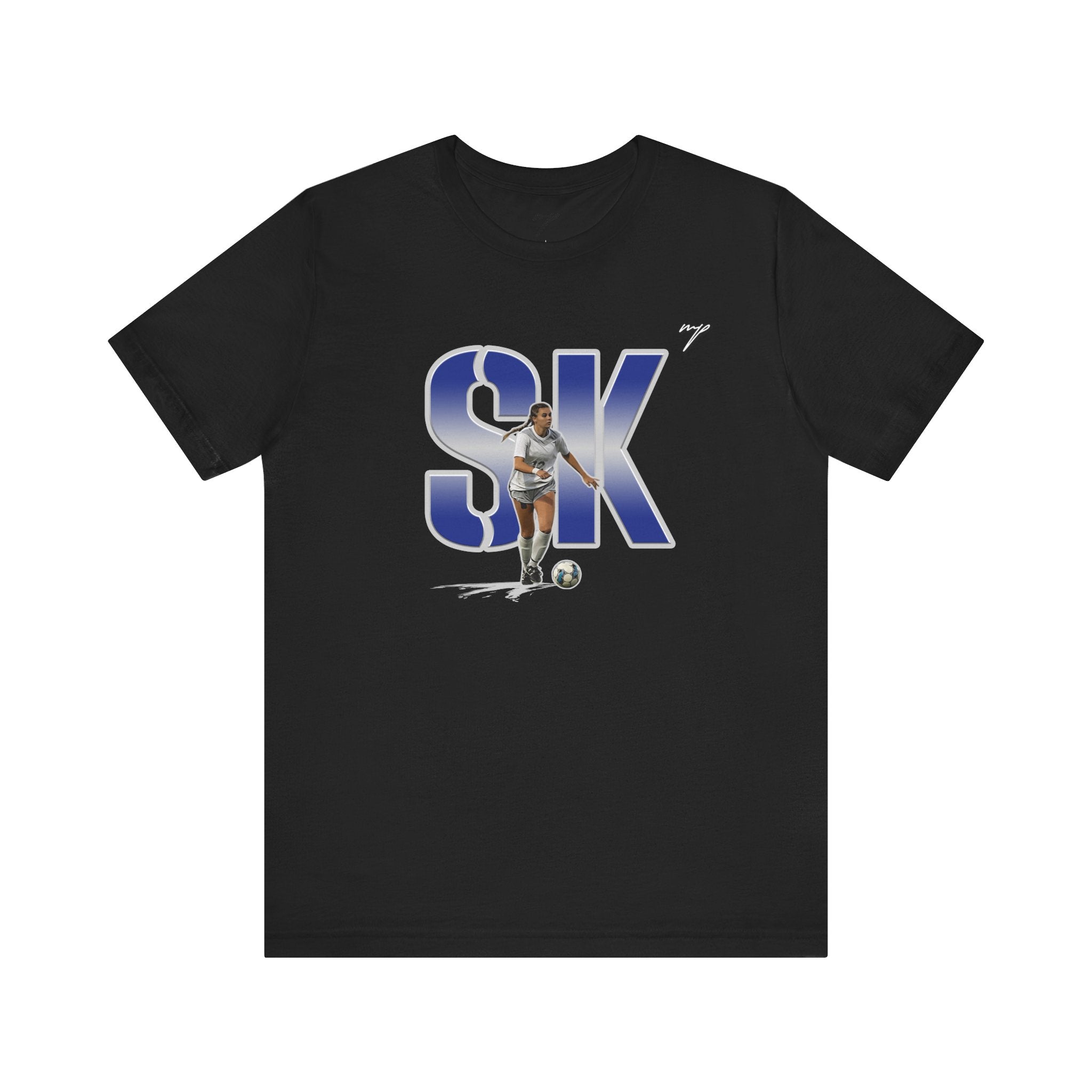 Shelby Kain Graphic Tee