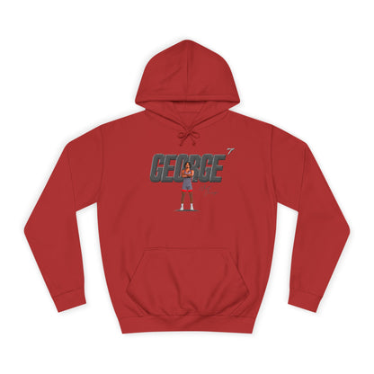 Will George Hoodie