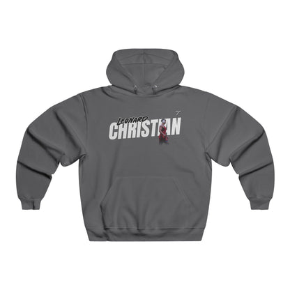 Leonard Christian Vintage Hoodie