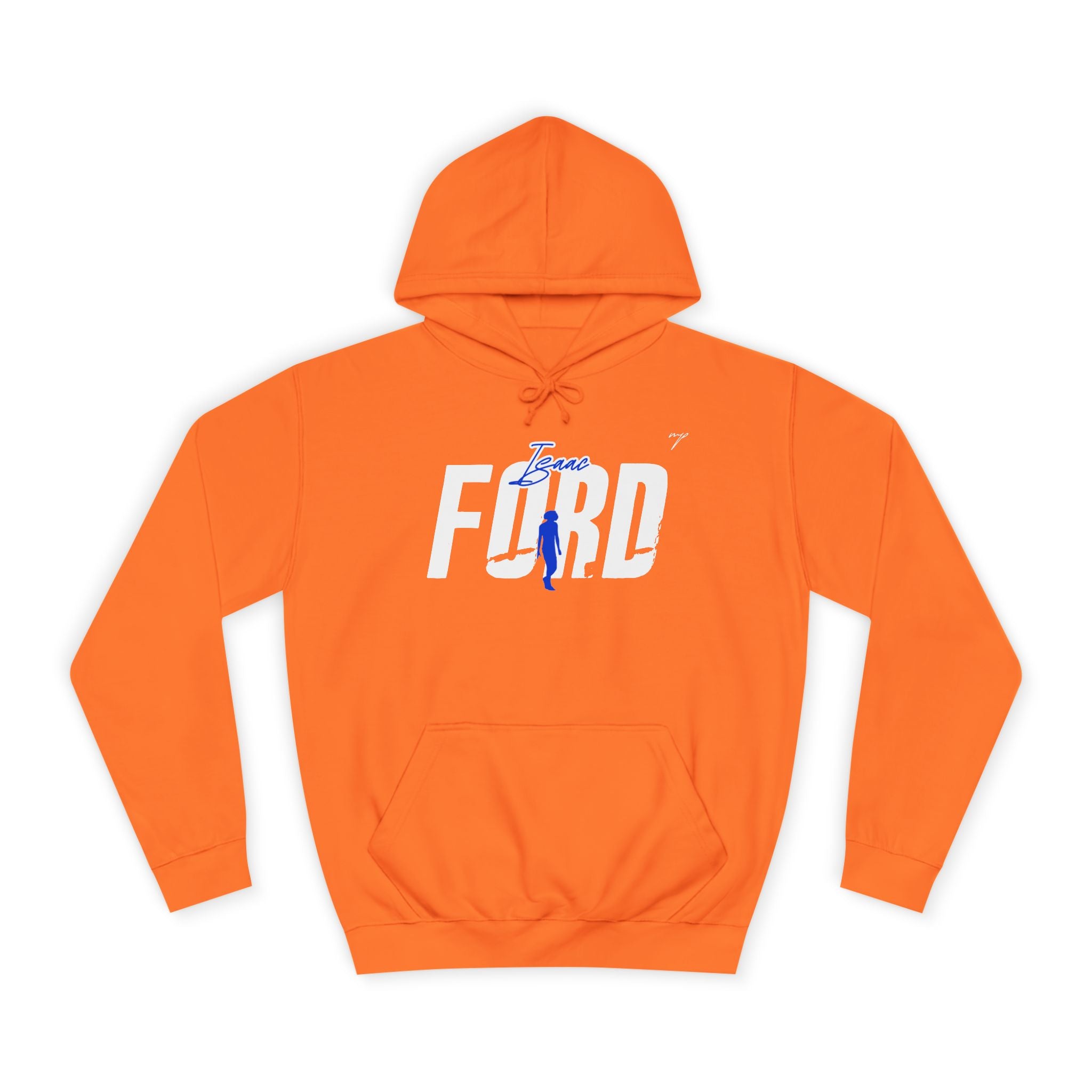 Isaac Ford Hoodie