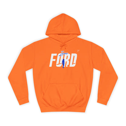 Isaac Ford Hoodie