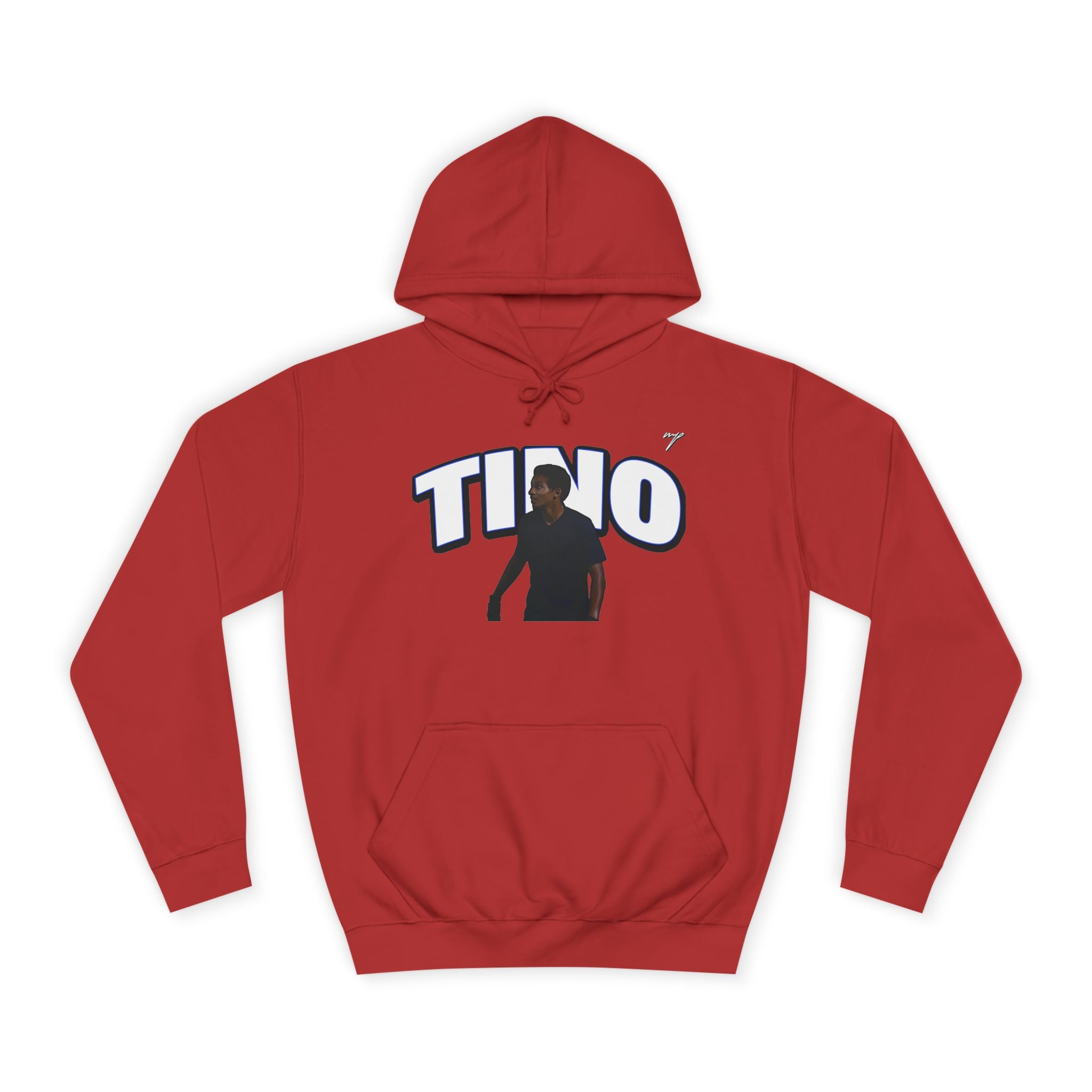 Cristiano Hamer Hoodie