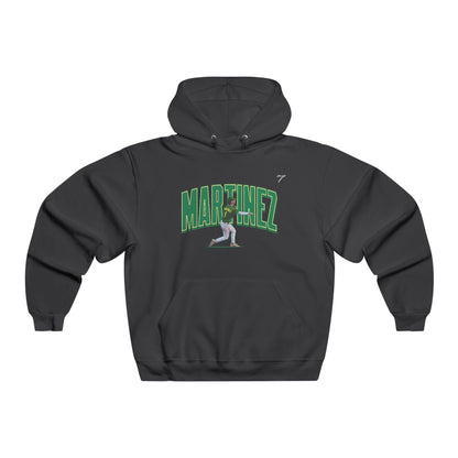 Kahanu Martinez Vintage Hoodie