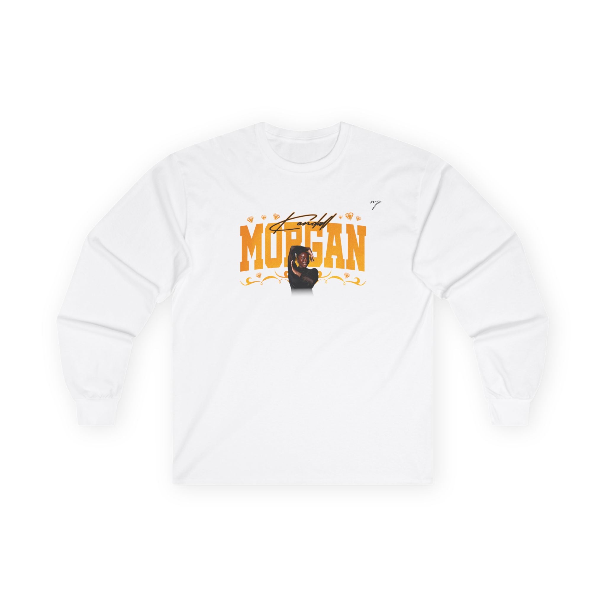 Kendall Morgan Long Sleeve