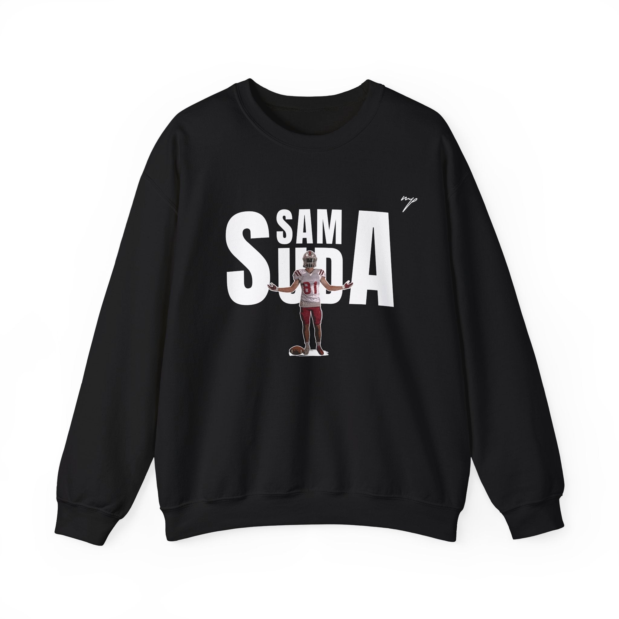 Sam Suda Crewneck