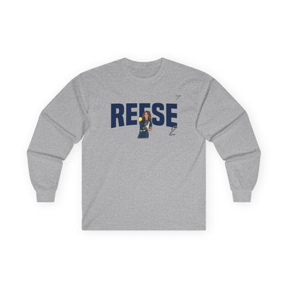 Reese Acuña Ferrel Long Sleeve Tee