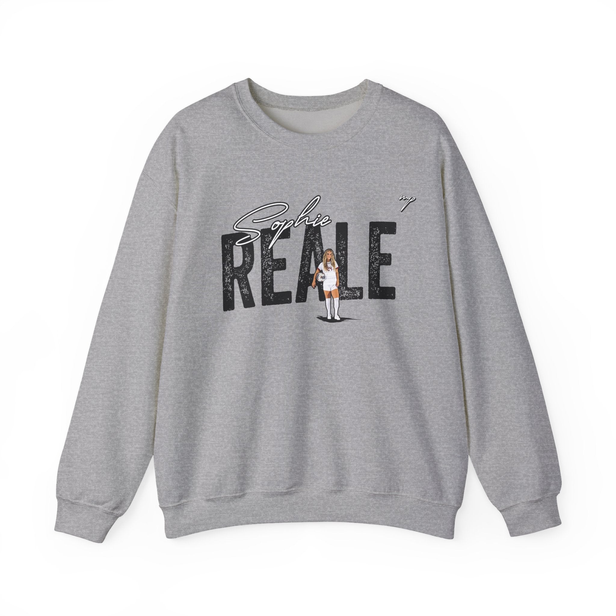 Sophie Reale Crewneck
