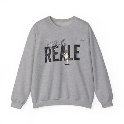 Sophie Reale Crewneck