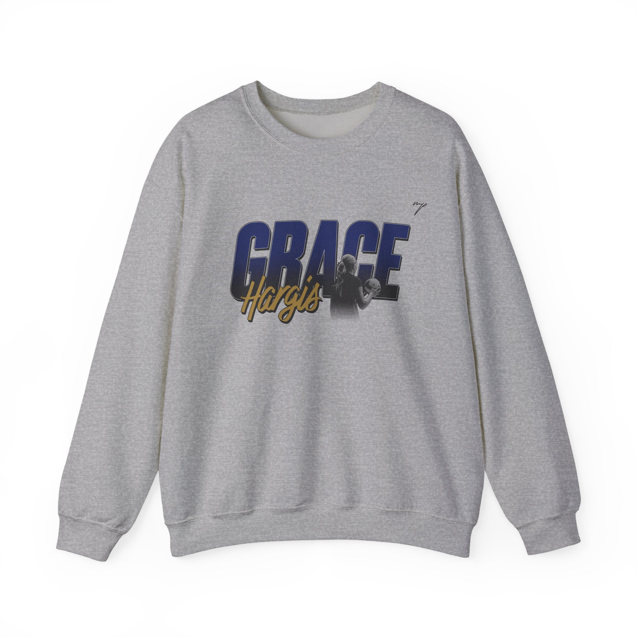 Grace Hargis Crewneck