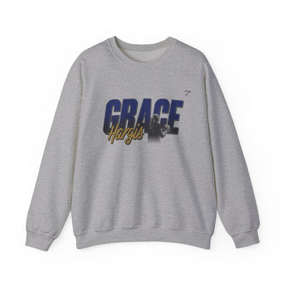 Grace Hargis Crewneck