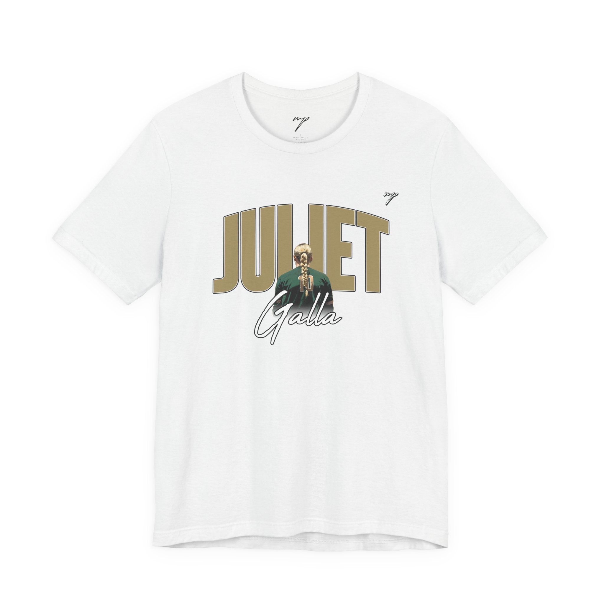 Juliet Galla Graphic Tee