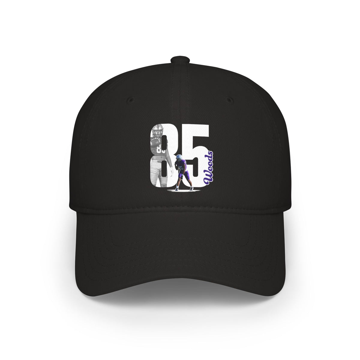 Chase Williamson Hat