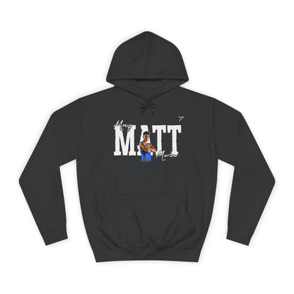 Matt Marlow Hoodie
