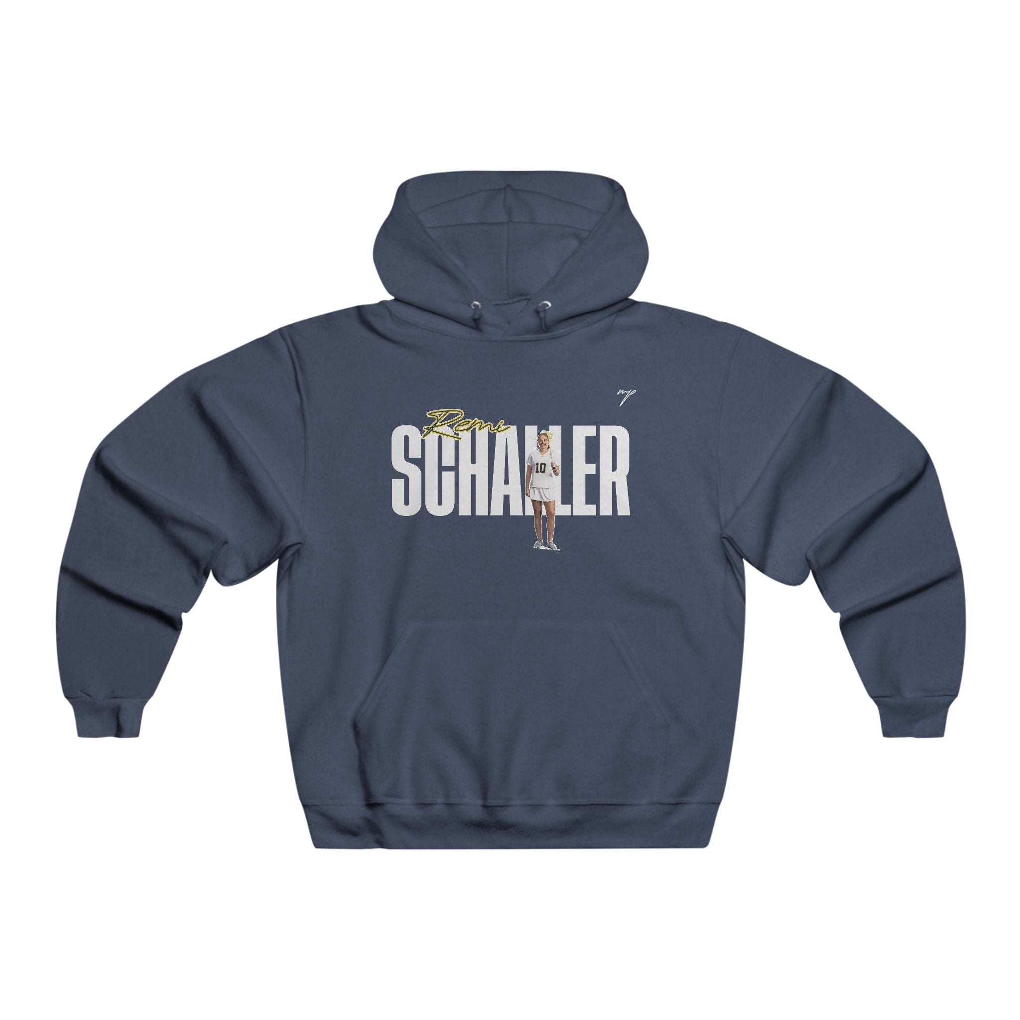 Remi Schaller Vintage Hoodie