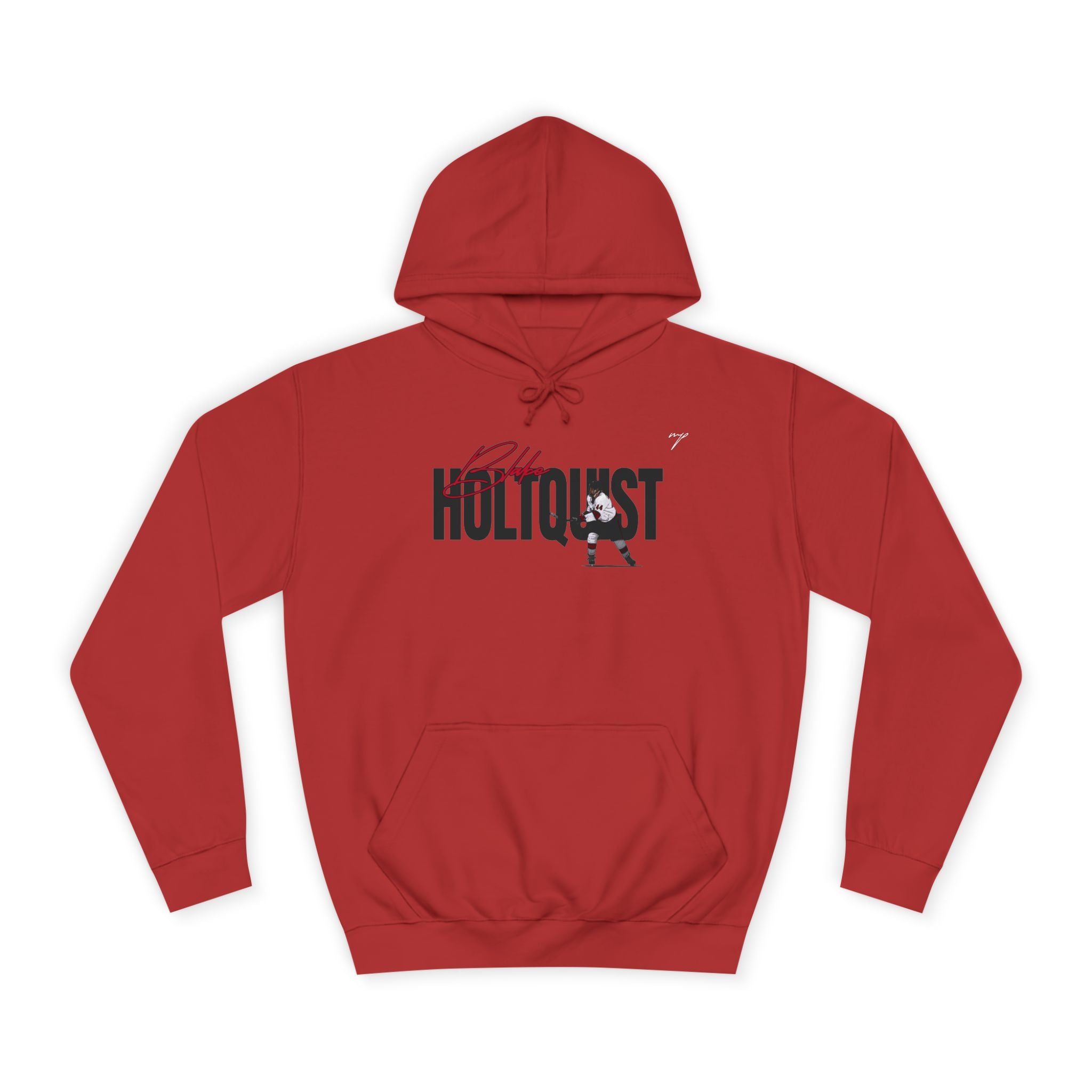Blake Holtquist Hoodie