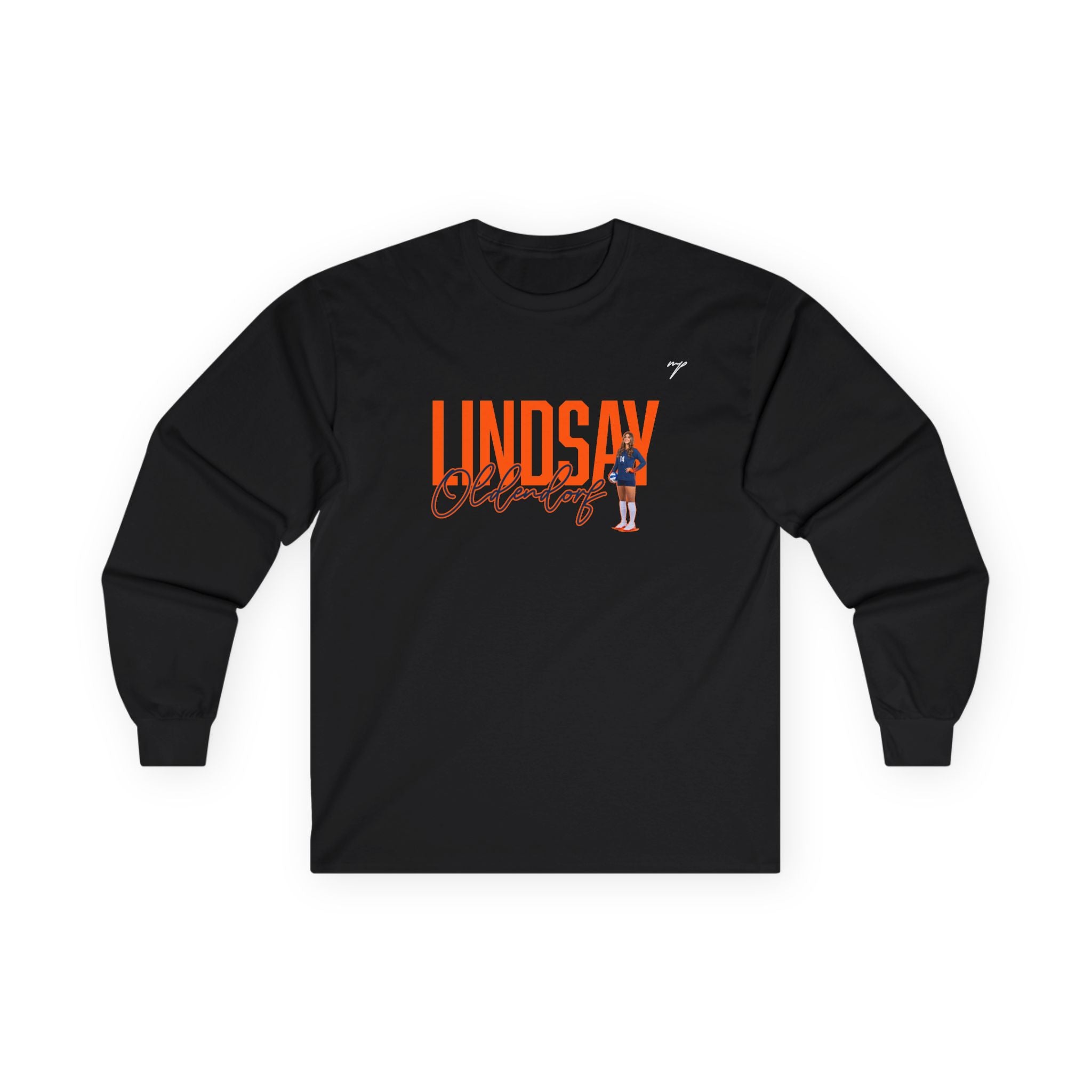 Lindsay Oldendorf Long Sleeve