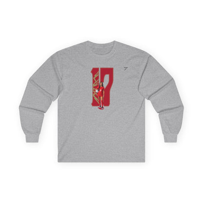Camila Palacios Long Sleeve
