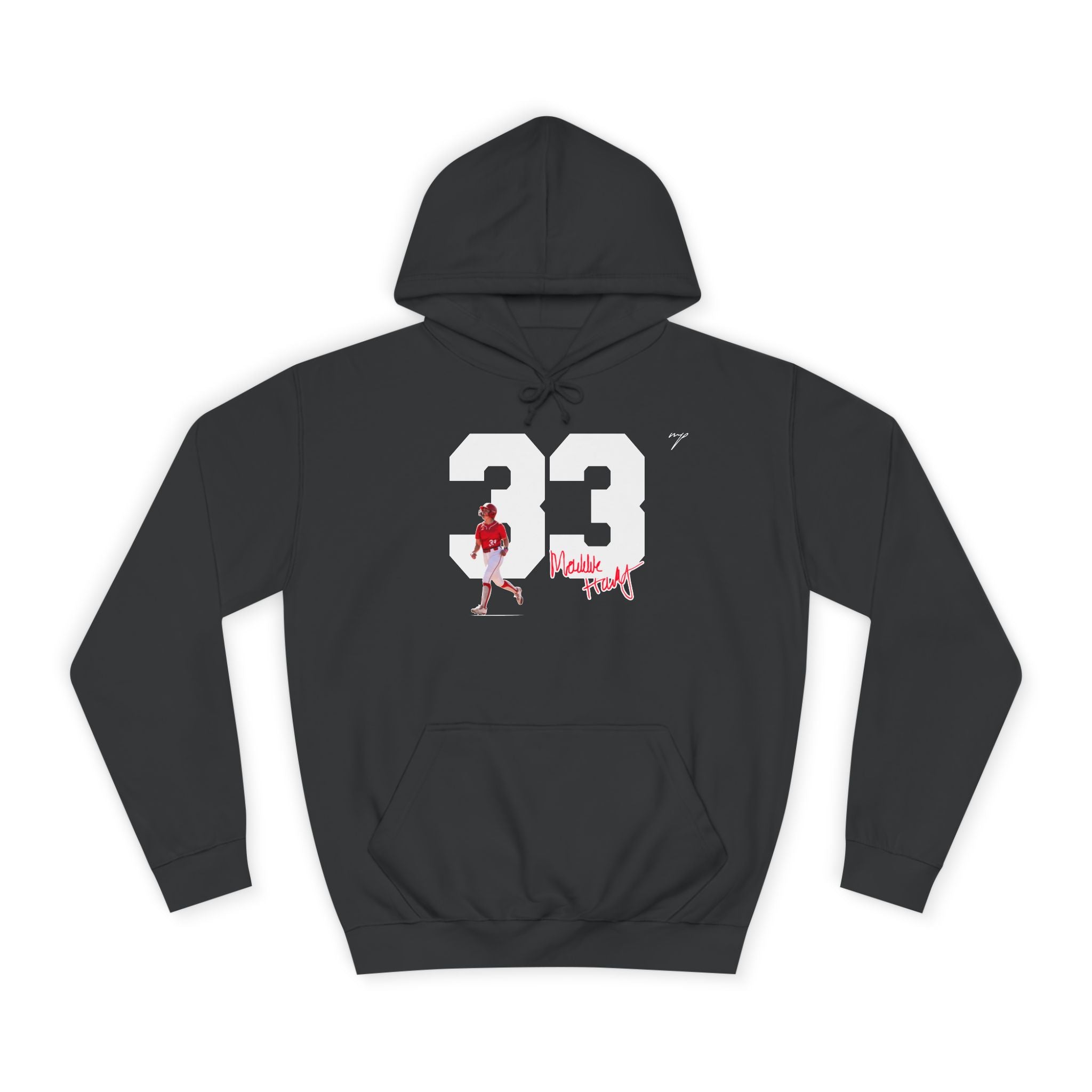 Madison Hartley Hoodie