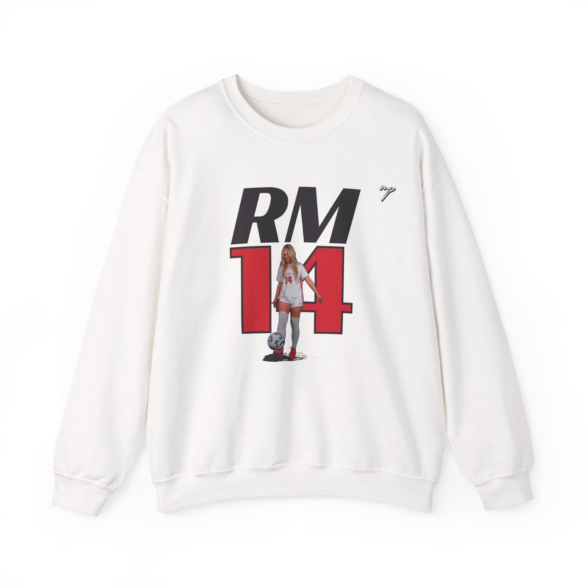 Rylie Monahan Crewneck