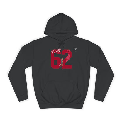 Stella Hall Hoodie