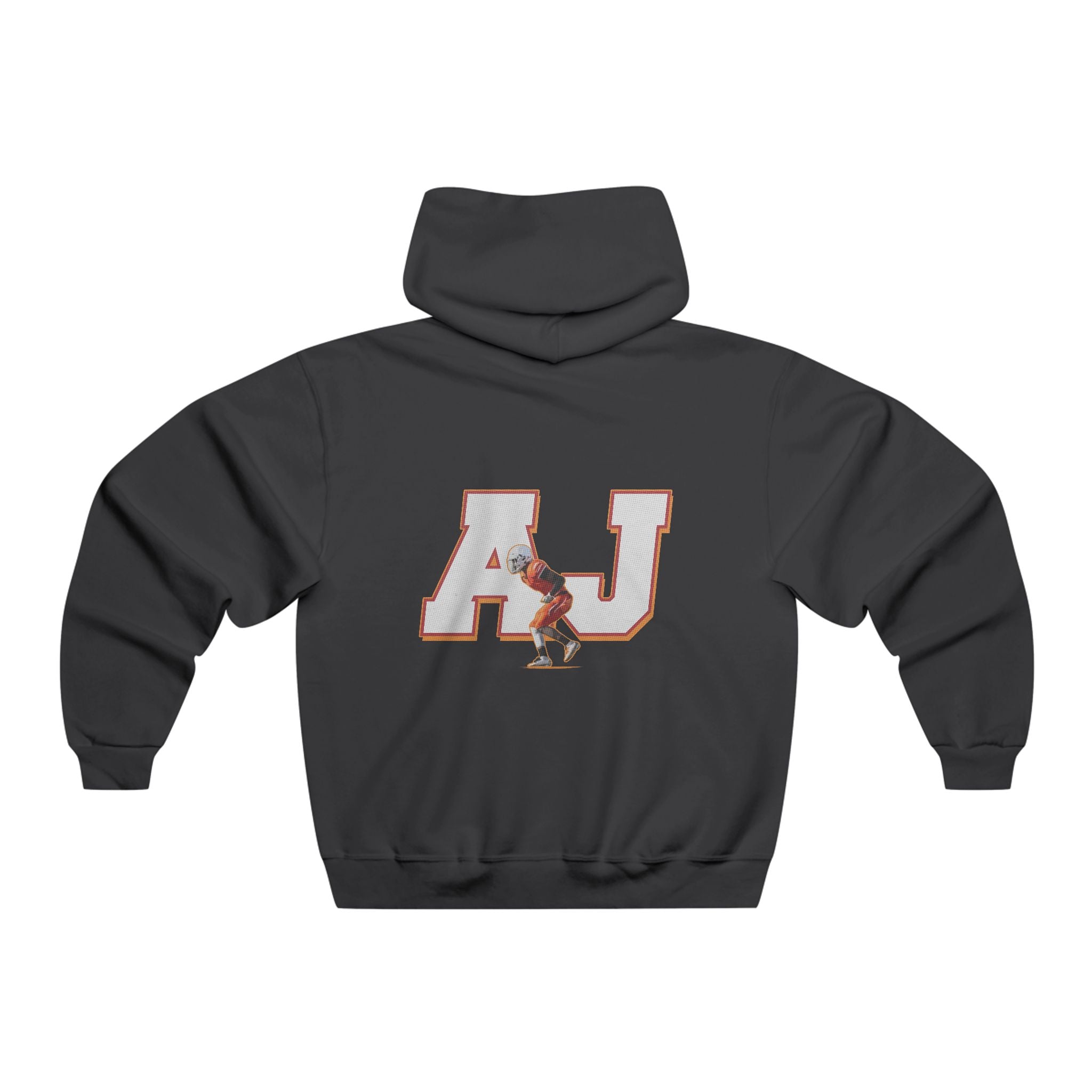 Avantá James Vintage Hoodie