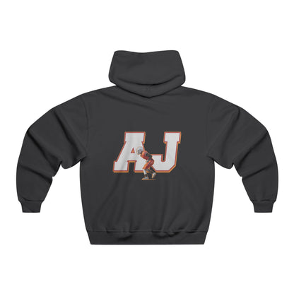 Avantá James Vintage Hoodie