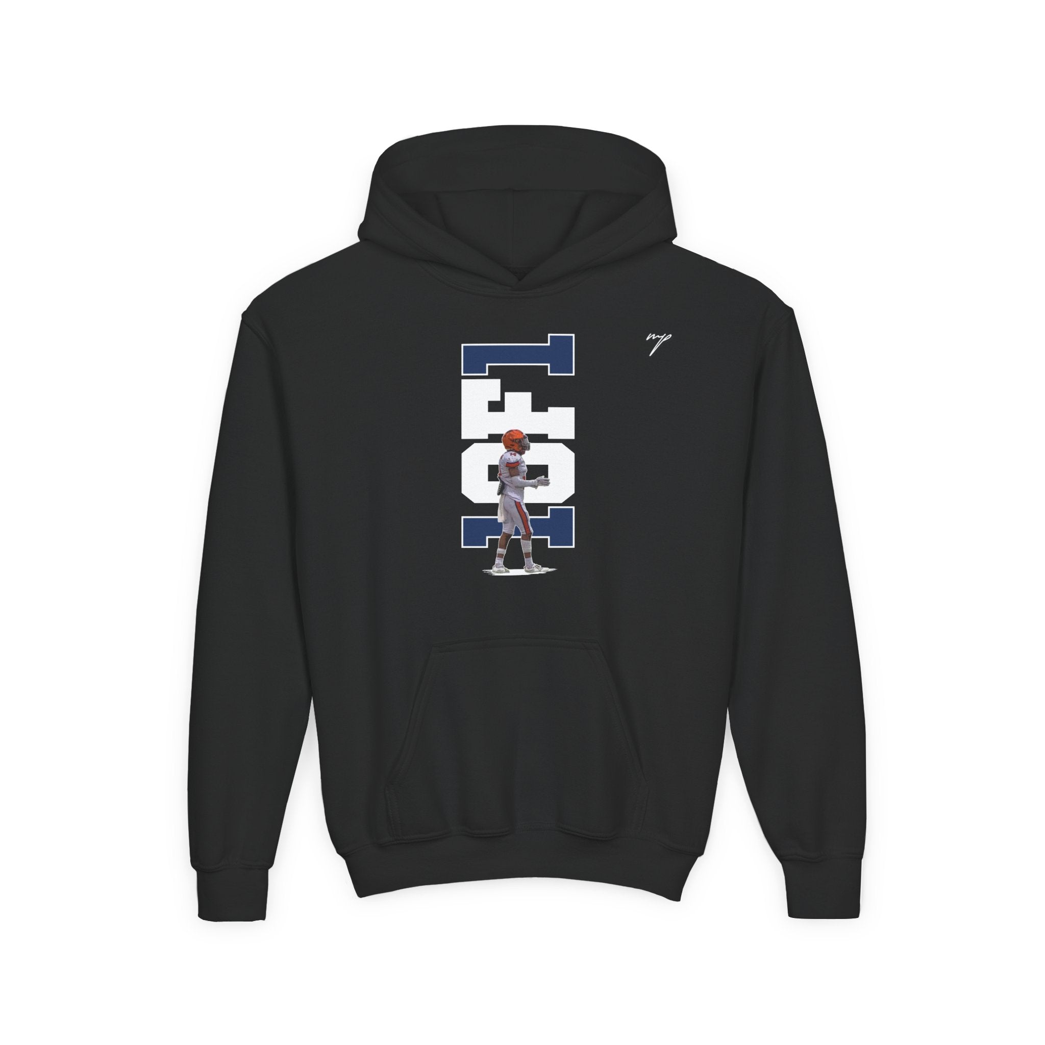 D'Caprio Martin YOUTH Hoodie