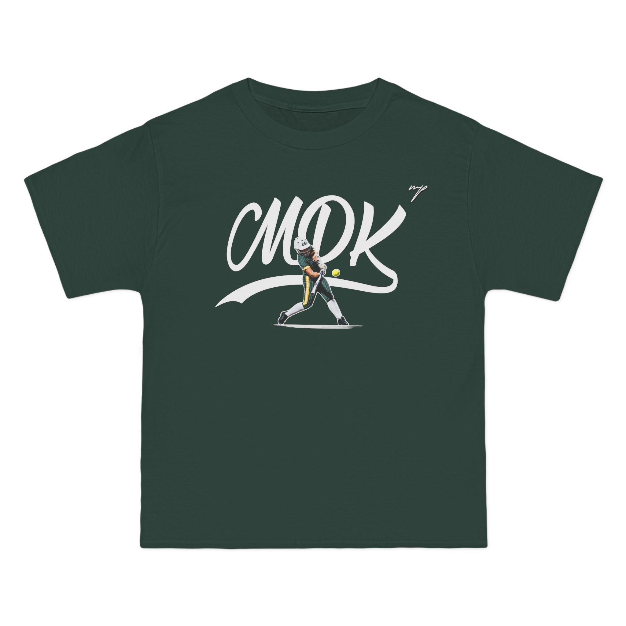 Lily Garcia Vintage Tee