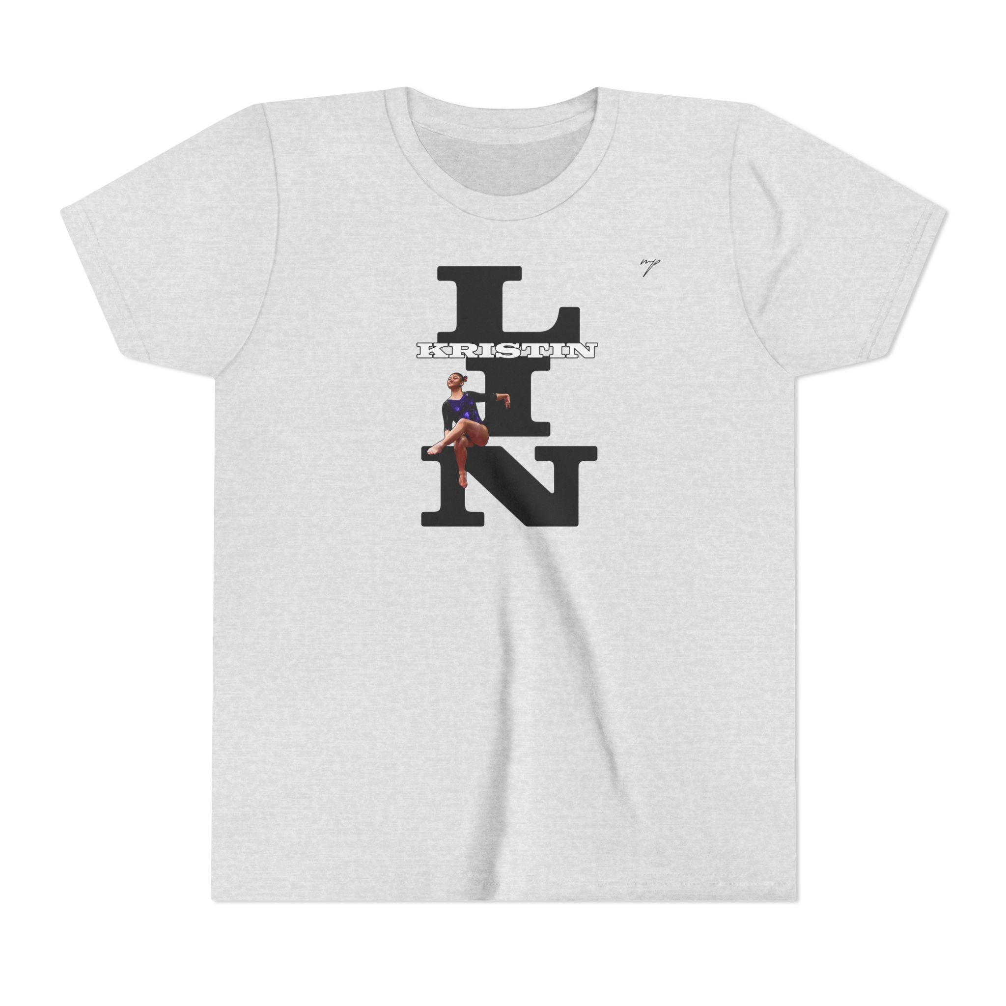 Kristin Lin YOUTH Graphic Tee